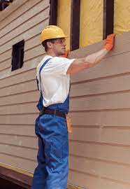 Best Fiber Cement Siding Installation  in Tuttle, OK